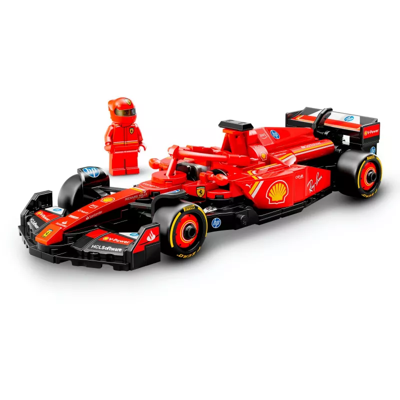 LEGO Speed Champions Formula 1 Bundle