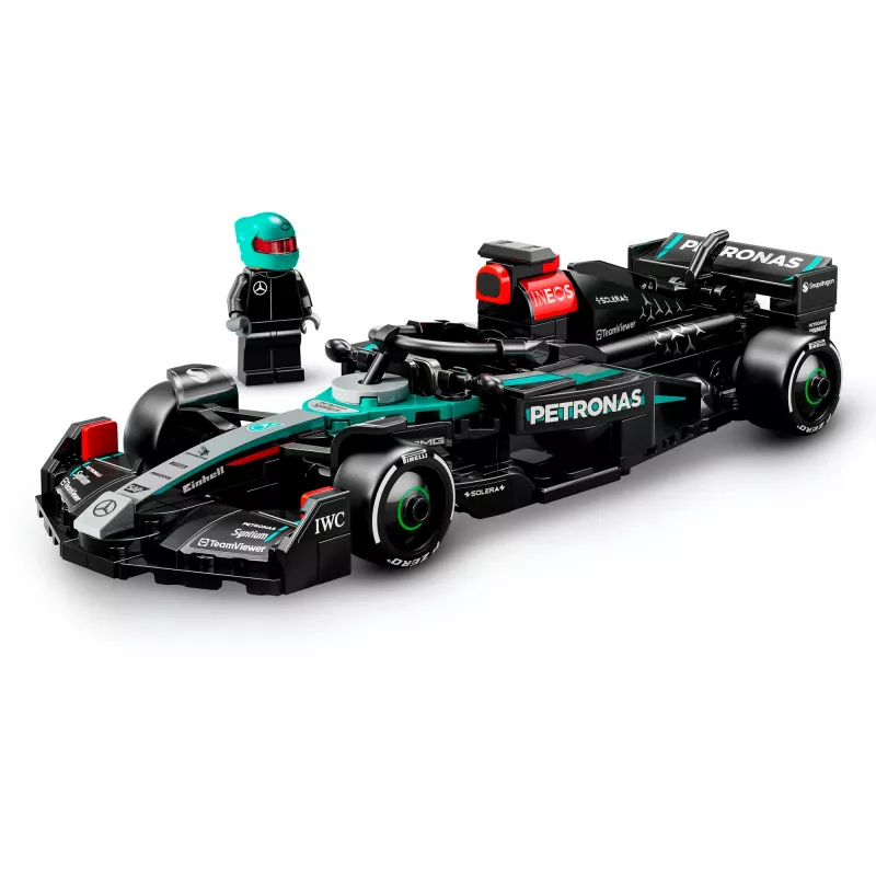 LEGO Speed Champions Formula 1 Bundle