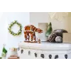 LEGO Star Wars 40806 Gingerbread AT-AT Holiday Display Model