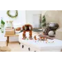 LEGO Star Wars 40806 Gingerbread AT-AT Holiday Display Model