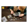 LEGO Star Wars 75445 Anzellan Starship Building Set