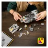 LEGO Star Wars 75445 Anzellan Starship Building Set