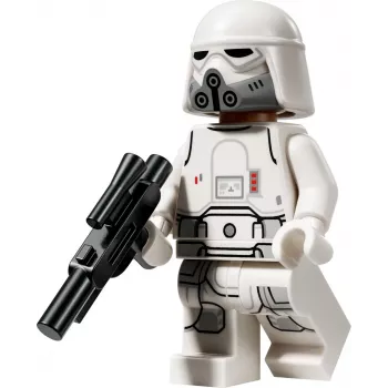 LEGO Star Wars 75454 Imperial Remnant AT-AT with INT-4