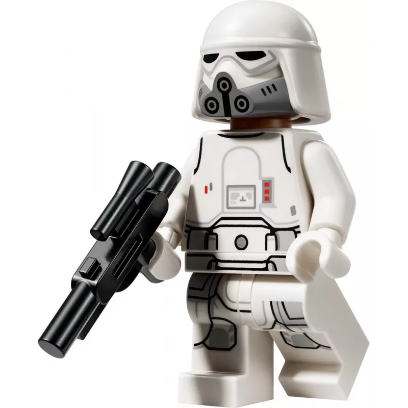 LEGO Star Wars 75454 Imperial Remnant AT-AT with INT-4