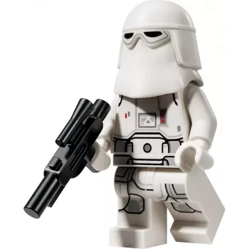 LEGO Star Wars 75454 Imperial Remnant AT-AT with INT-4