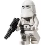 LEGO Star Wars 75454 Imperial Remnant AT-AT with INT-4