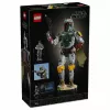 LEGO Star Wars 75455 Boba Fett Construction Set