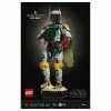 LEGO Star Wars 75455 Boba Fett Construction Set
