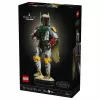 LEGO Star Wars 75455 Boba Fett Construction Set