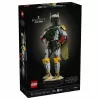 LEGO Star Wars 75455 Boba Fett Construction Set