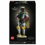 LEGO Star Wars 75455 Boba Fett Construction Set