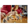 LEGO Star Wars Offworld Sandcrawler and Mudhorn 75453