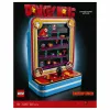 LEGO Super Mario 72051 Donkey Kong Arcade Machine Building Set