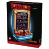 LEGO Super Mario 72051 Donkey Kong Arcade Machine Building Set