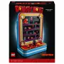 LEGO Super Mario 72051 Donkey Kong Arcade Machine Building Set