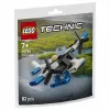 LEGO Technic 30736 White Seaplane