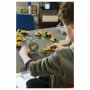 LEGO Technic 42233 Mighty Machines