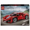 LEGO Technic 42235 Ferrari 488 Pista Race Car Model Set