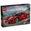 LEGO Technic 42235 Ferrari 488 Pista Race Car Model Set