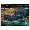 LEGO Technic 42236 Ford Mustang GT Custom Garage Race Car Building Set, 544 Pieces, Pull-Back Motors, AR App, Ages 9+