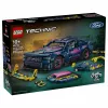 LEGO Technic 42236 Ford Mustang GT Custom Garage Race Car Building Set, 544 Pieces, Pull-Back Motors, AR App, Ages 9+