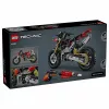 LEGO Technic 42238 Ducati Desmo450 MX Factory Motorcycle Building Set