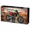 LEGO Technic 42238 Ducati Desmo450 MX Factory Motorcycle Building Set