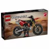 LEGO Technic 42238 Ducati Desmo450 MX Factory Motorcycle Building Set