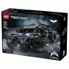 LEGO Technic 42239 Batmobile Tumbler - 1360-Piece Advanced Building Set for Kids and Adults