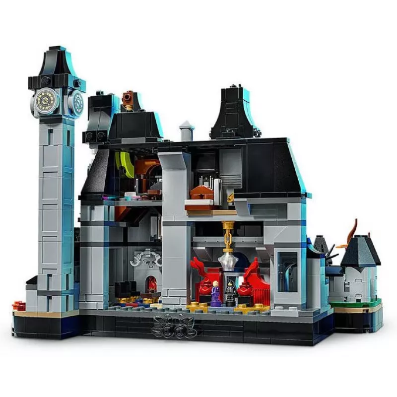 LEGO Wednesday Morticia's Cottage (76786)
