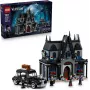LEGO Wednesday Morticia's Cottage (76786)