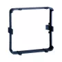 Legrand 049832 MaxiRex Plastic Front Ring for Flush-Mounted Time Switches, 72x72mm, White