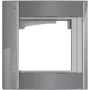 LEGRAND Bticino 350213 Sfera New/Robur 2-Module Outdoor Frame, Anthracite