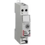 Legrand Rex900 Staircase Light Timer 003703, 1 Module, 230V, 16A, 0.5-10 min