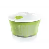 LEIFHEIT Salad Spinner Signature 4.5L White/Green
