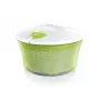 LEIFHEIT Salad Spinner Signature 4.5L White/Green