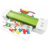 LEITZ A3 Glossy Laminating Pouches 250 Micron Crystal Clear, 25 Pack (7491-00-00)