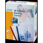 Leitz A4 Thermal Binding Cover Transparent 40 Sheets 80 g/m² for 177182, 17784 (177160)
