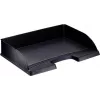 Leitz Click & Store A4 Document Storage Box, Black, Laminated Cardboard, 363 x 273 x 70 mm 5218-00-95