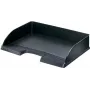Leitz Click & Store A4 Document Storage Box, Black, Laminated Cardboard, 363 x 273 x 70 mm 5218-00-95