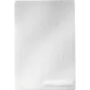 LEITZ CombiFile Maxi A4 Combination Display and Filing Pocket, Clear, 0.20 mm PP, Pack of 10 (4727-00-03)