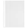LEITZ Esselte A5 Multi-punched Pocket 50 Micron Transparent Pack of 100 23782