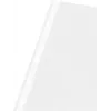 LEITZ Esselte A5 Multi-punched Pocket 50 Micron Transparent Pack of 100 23782
