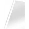 LEITZ Esselte Standard Document Sleeve A4, Polypropylene, Crystal Clear, 0.06 mm, Top Open, Document Safe, Multi-Punched, Reinforced Edge, Pack of 100 (925008)