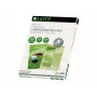 Leitz iLAM UDT A5 Laminating Pouches, 125 micron, Transparent Glossy, 100 Pack 74920000
