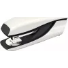 Leitz NeXXt 5502 WOW Metal Stapler White 40 x 145 x 58 mm 260 g 5502-10-01