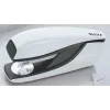 Leitz NeXXt 5502 WOW Metal Stapler White 40 x 145 x 58 mm 260 g 5502-10-01