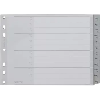 Leitz WOW Magazine File A4 Pink 1288-00-85