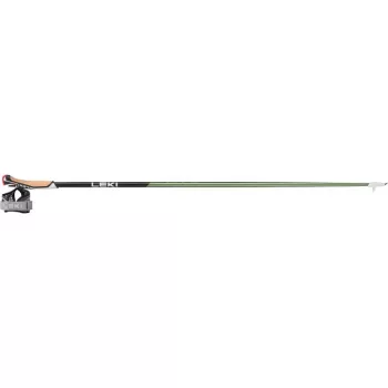 LEKI Flash Carbon Trekking Pole Unisex Fixed Length