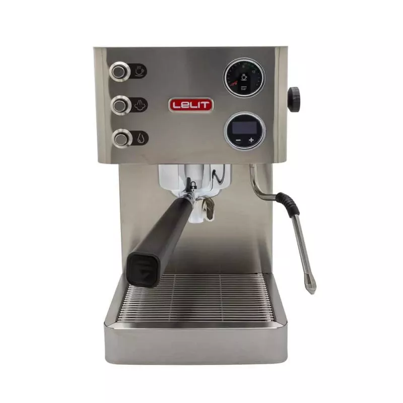 Lelit Victoria PL91T Espresso Machine with PID and Steam Wand